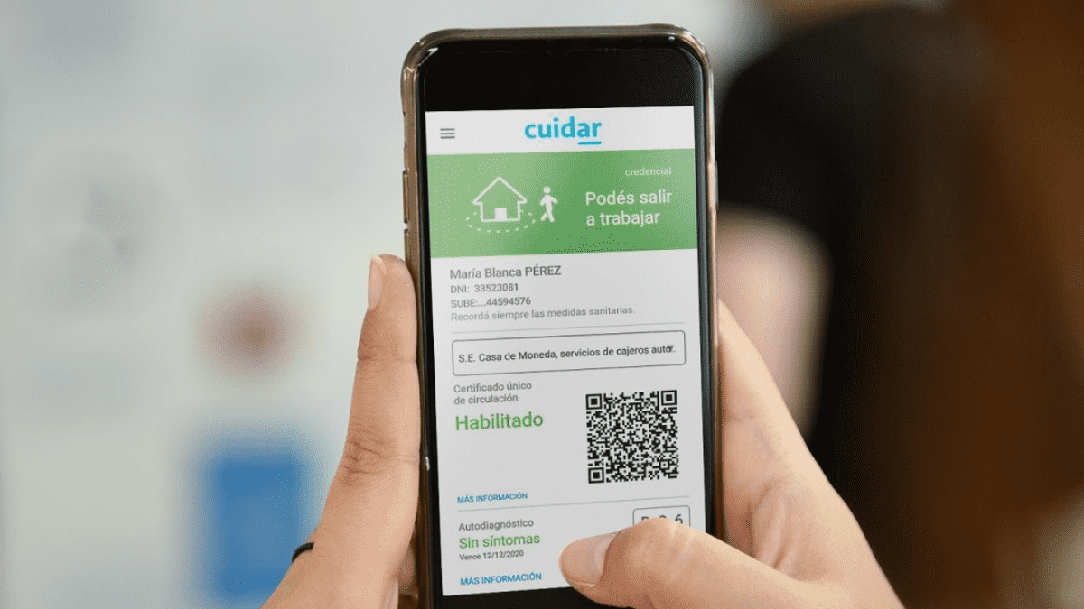 Nuevas restricciones: ¿Qué pasa con los permisos de circulación y qué horarios rigen desde hoy? 