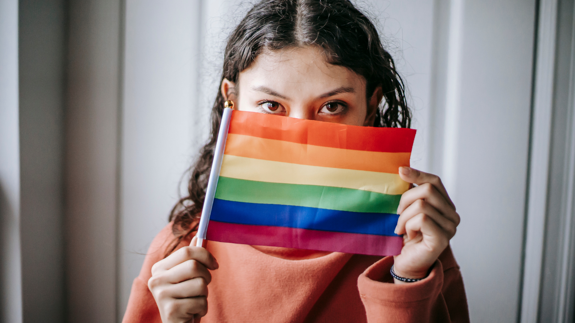 17 de Mayo: Día Internacional contra la discriminación por Orientación sexual e identidad de género