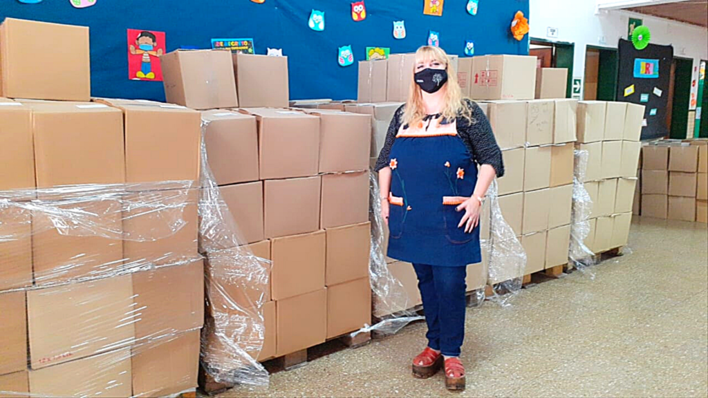 Clases virtuales: ¿Qué piensan los docentes? (Entrevistas)