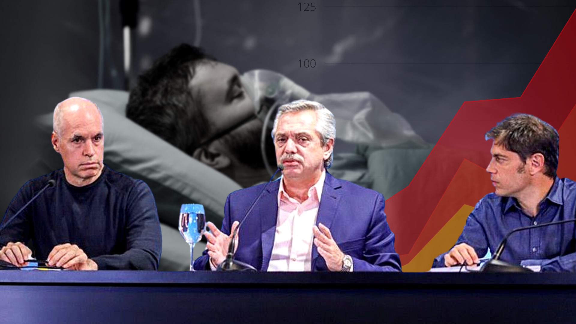 Nuevas restricciones por covid: ¿Por qué volvemos a confinamiento estricto o “Fase 1”?