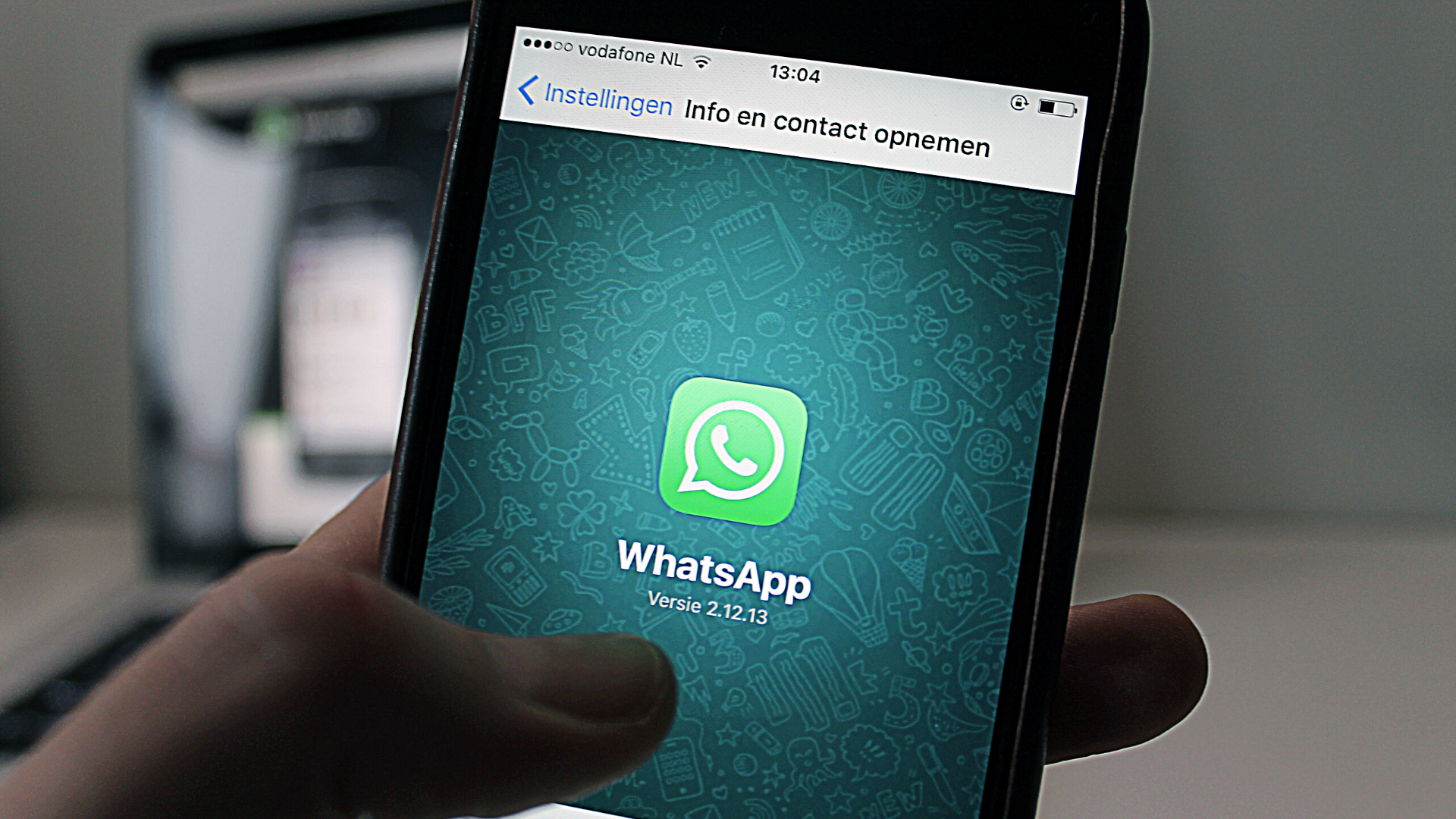 Hoy comienzan los cambios en la política de privacidad de Whatsapp