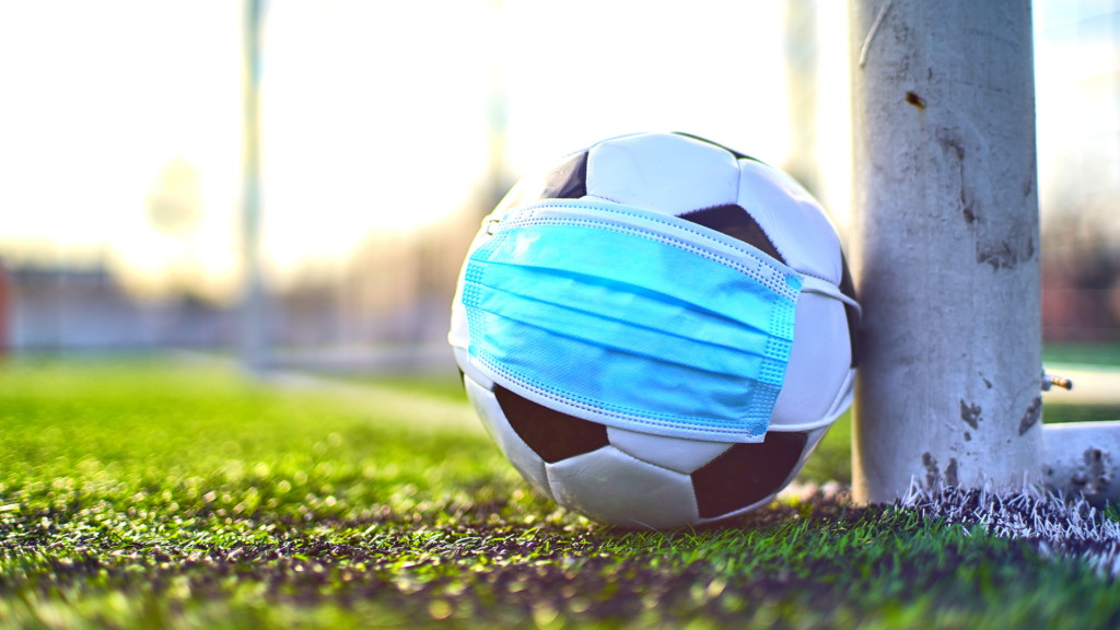 se suspende fútbol argentino