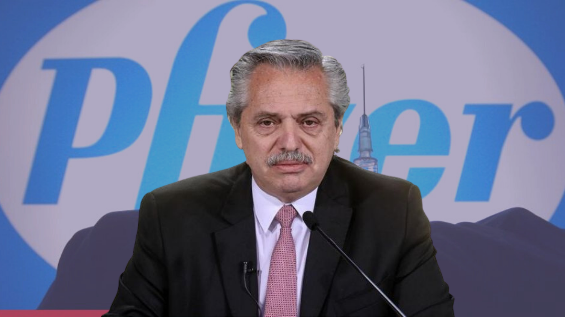 ¿Por qué negociar con Pfizer es tan difícil para Argentina? 