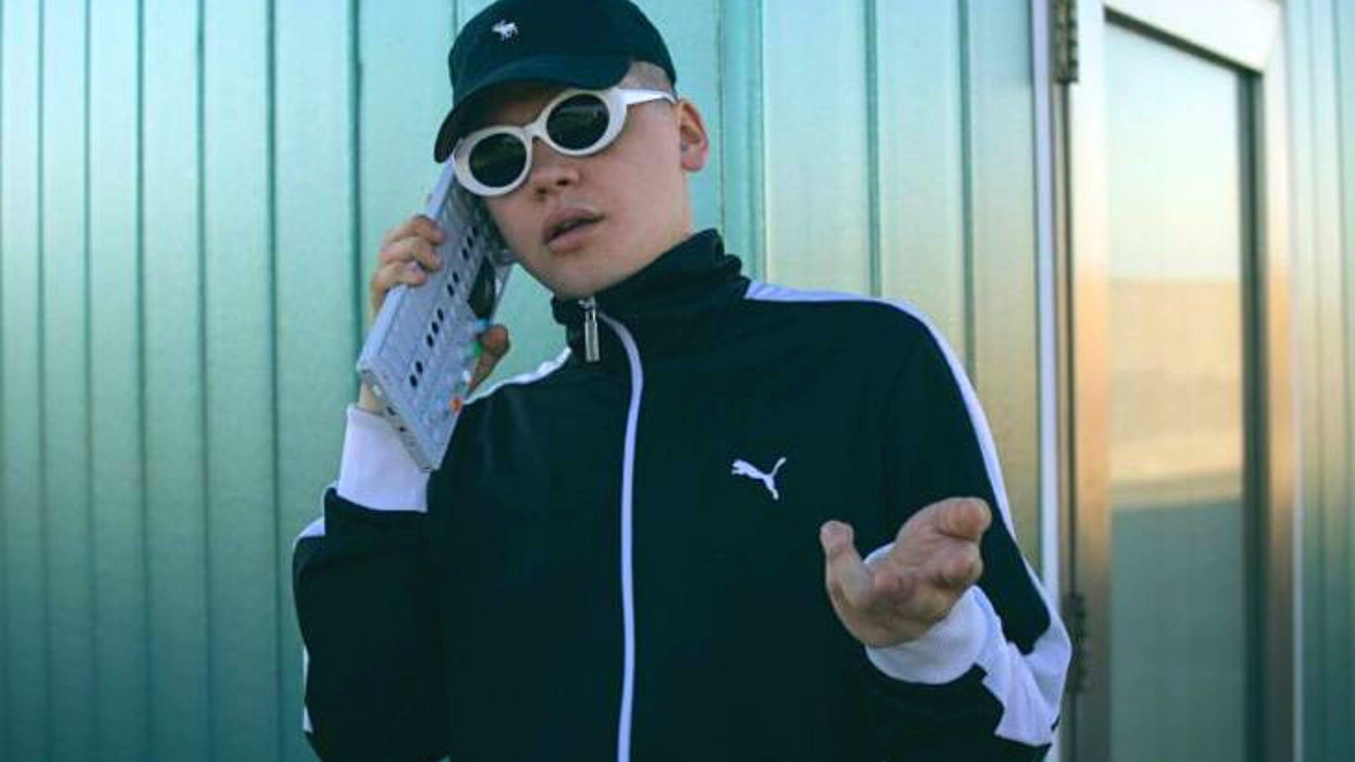 BIZARRAP: El productor argentino más escuchado del mundo es de La Matanza