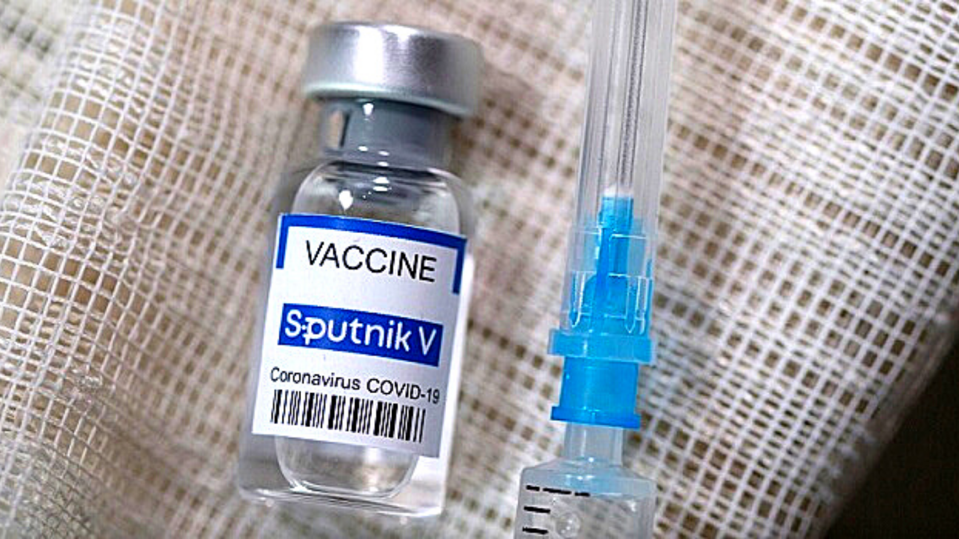 Sputnik V: ¿Neutraliza la variante de Manaos?