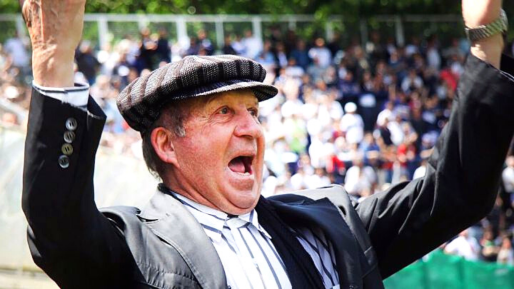 A una semana del fallecimiento de Carlos Griguol: el homenaje