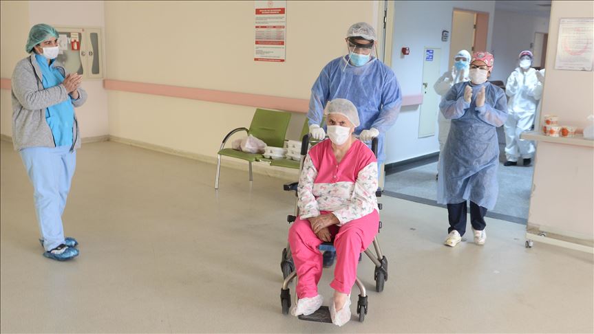 La Matanza recuperados