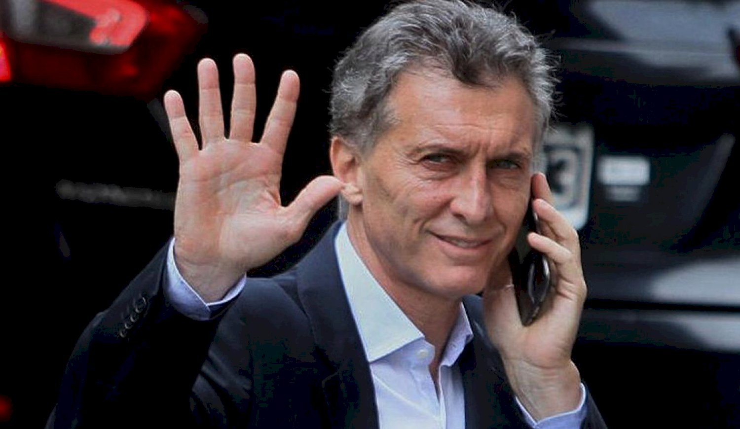 Causas de Macri: La Cámara Federal de Casación rechazó su pedido de bloquear la investigación de llamados