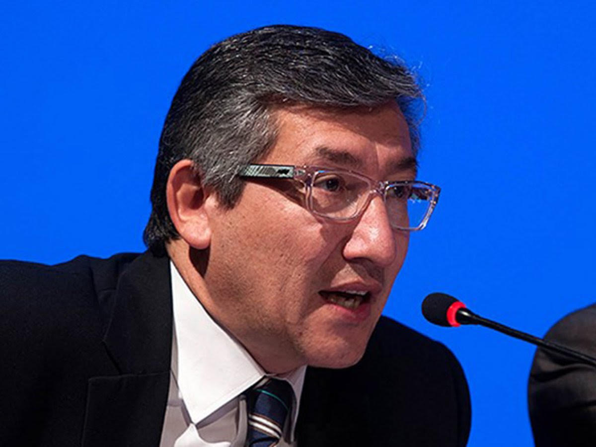 Destituyen al fiscal Julio Cesar Castro, condenado por abuso sexual y laboral 
