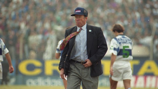 Falleció Carlos Griguol