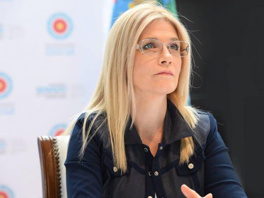Verónica Magario: Todo sobre la vicegobernadora y nueva Secretaria de Género del PJ