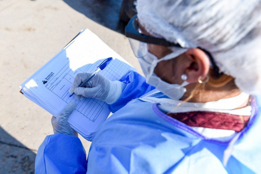 LA MATANZA: PLAN DETECTAR, TESTEOS POR VPH Y MÁS