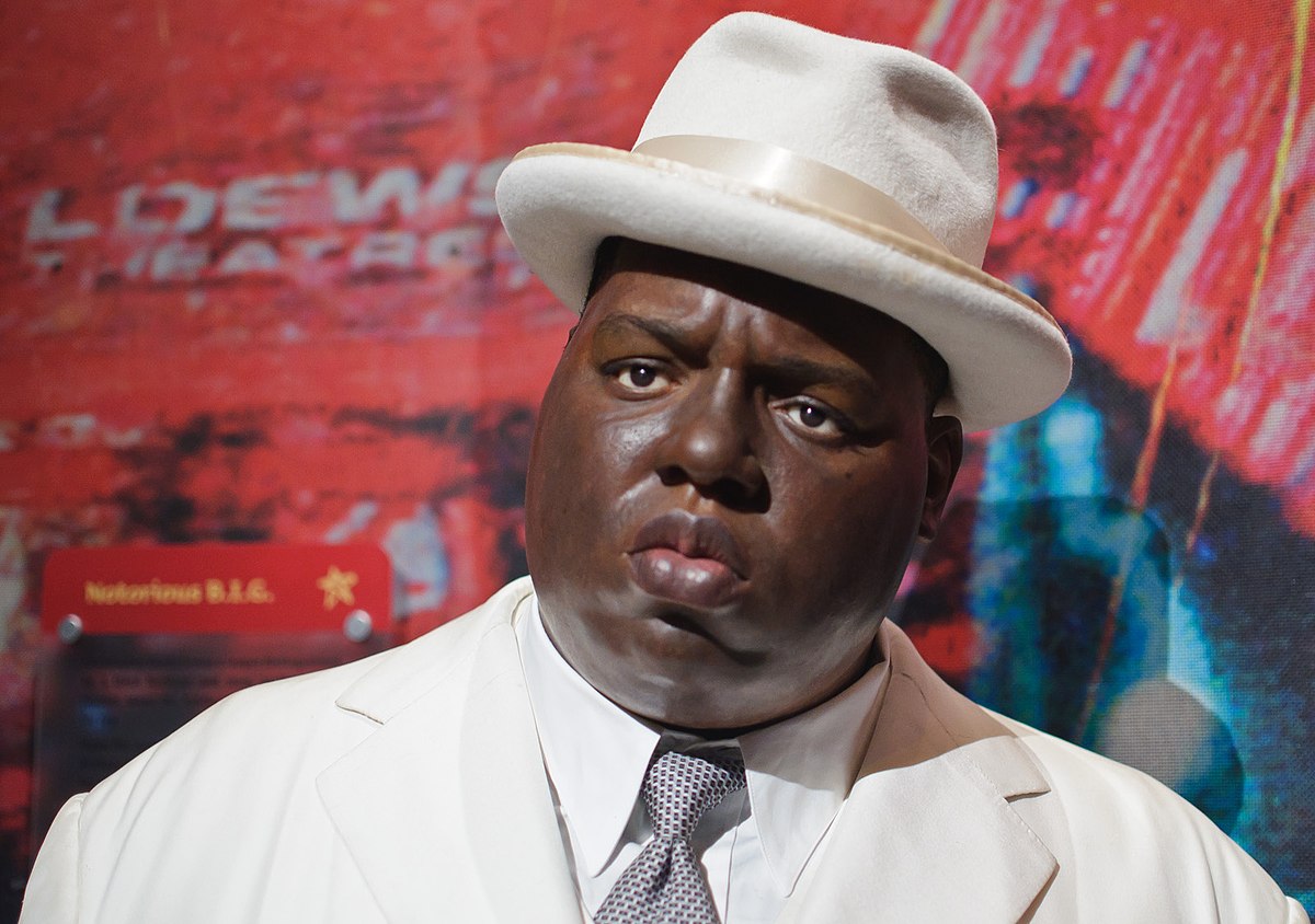 La muerte de The Notorious B.I.G.: ¿cómo fue asesinado Biggie Smalls?, Biggi, Estados Unidos, USA nnda nnlt, OFF-SIDE