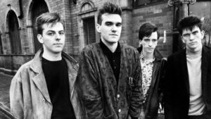 The Smiths