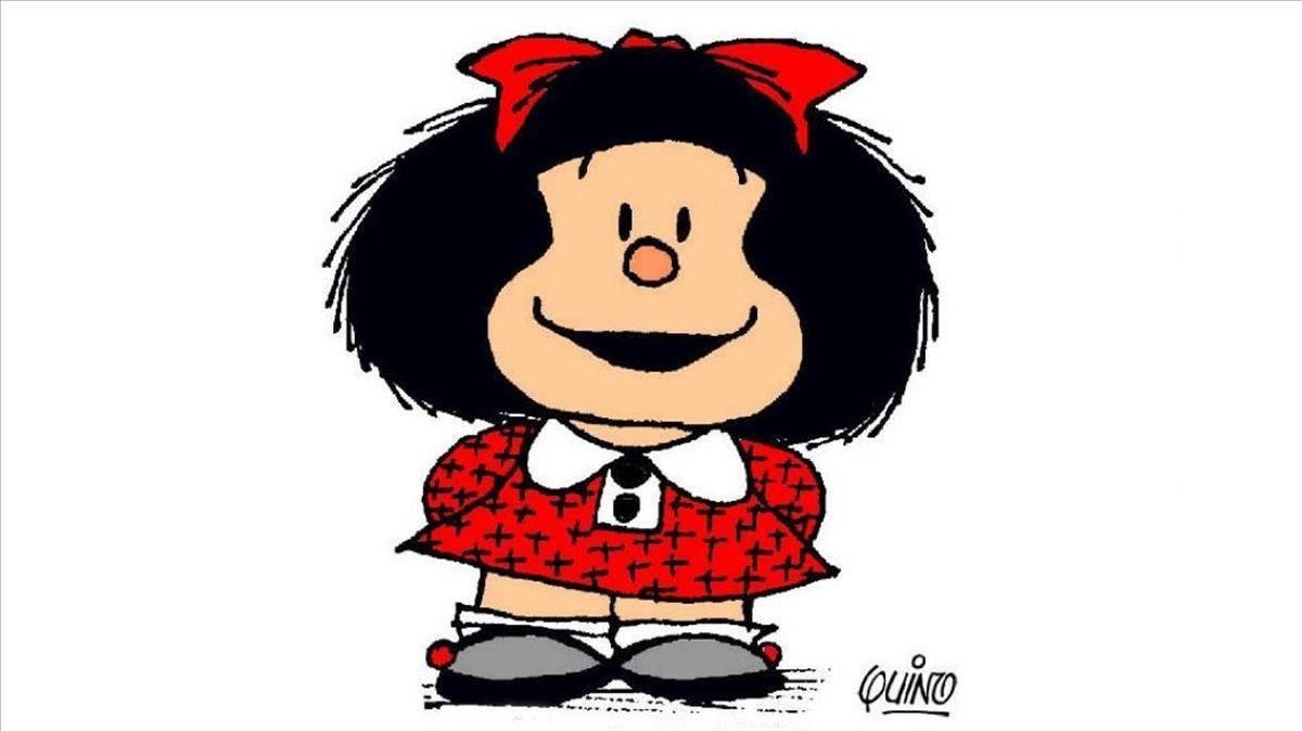 El mes de Mafalda: Cumple 49 años desde su última publicación