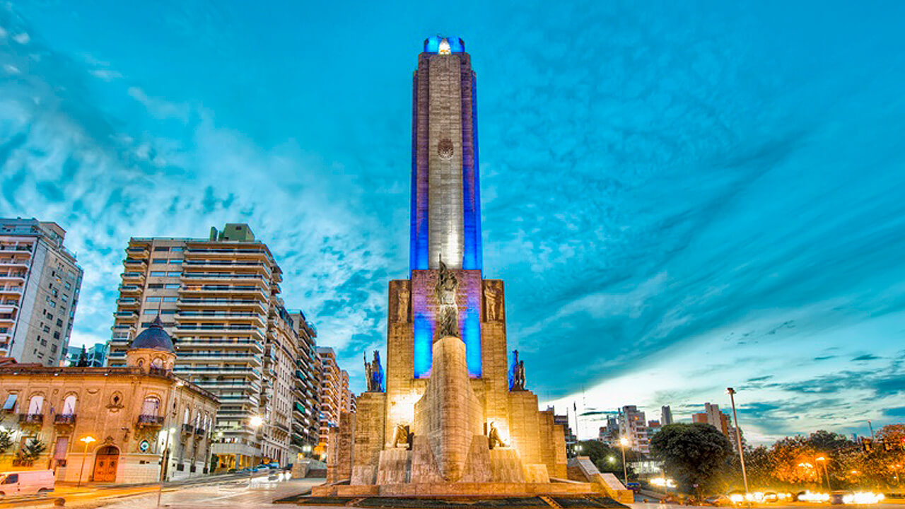 20 de junio: Día de la bandera y fallecimiento de Belgrano