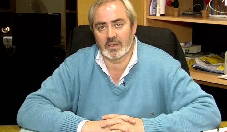 alejandro bodart