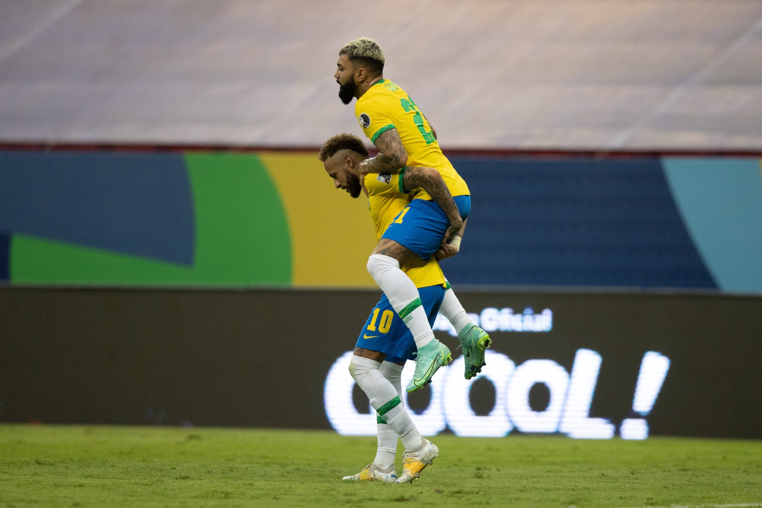 Copa América