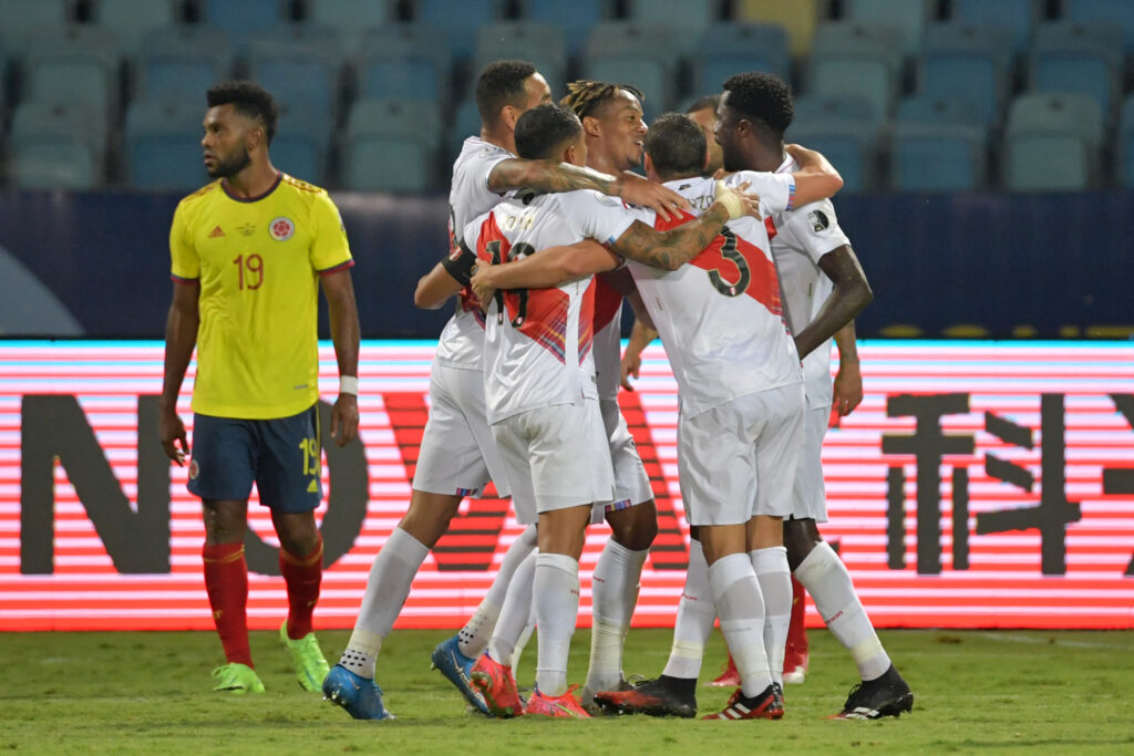 copa américa Scaloni