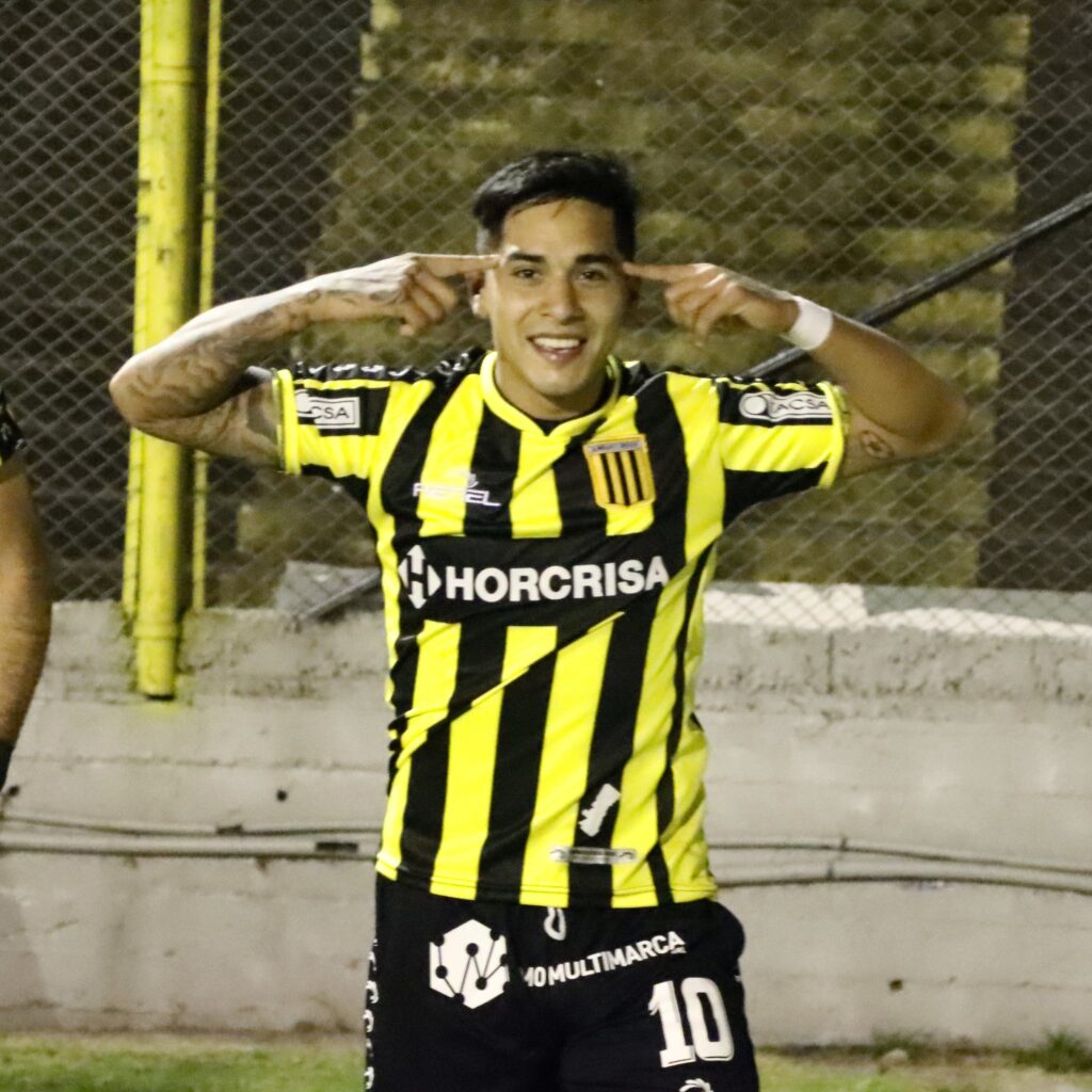 Almirante Brown Agropecuario