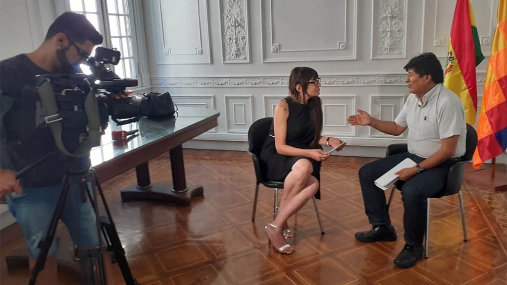día del periodista