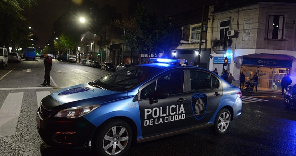 Rafael Castillo: Tiros y gritos en otro caso de inseguridad
