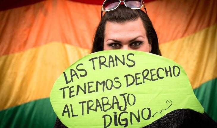 mes del orgullo