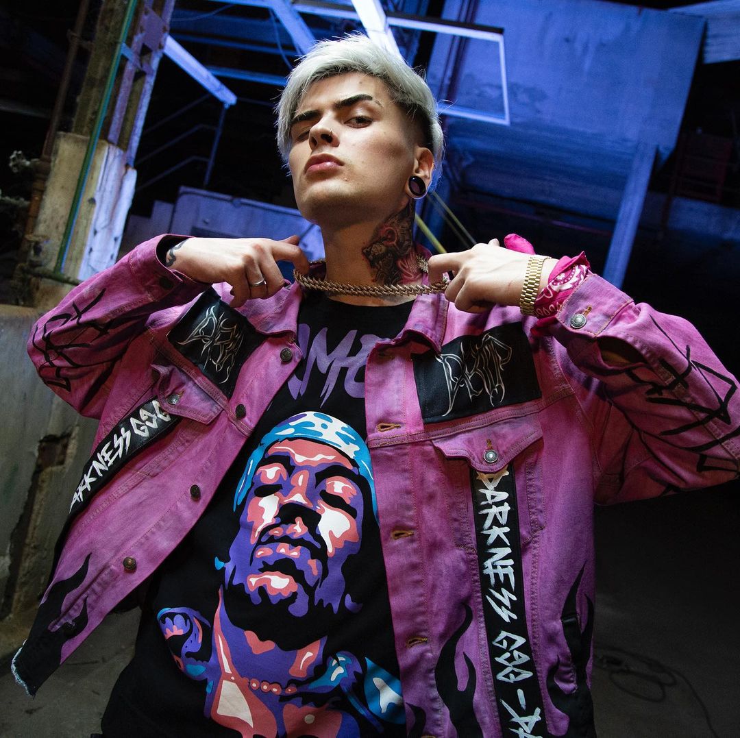 Lit killah: la historia del matancero exitoso en el freestyle
