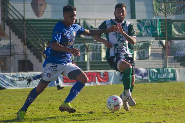 PREVIA LAFERRERE – CENTRAL CBA: una final contra el puntero