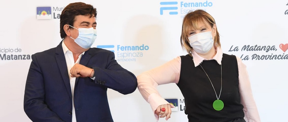 Programa acompañar desigualdad 