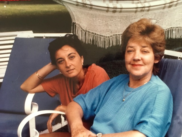 María Elena Walsh