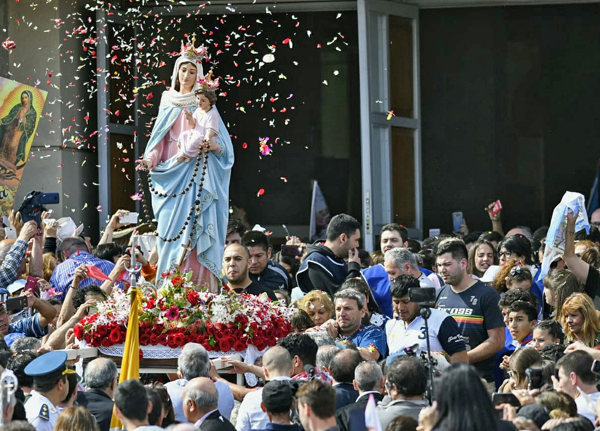 La Virgen María y sus advocaciones: ¿por qué existen tantas Vírgenes en el catolicismo?