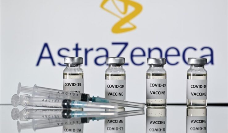 Vacunación argentina