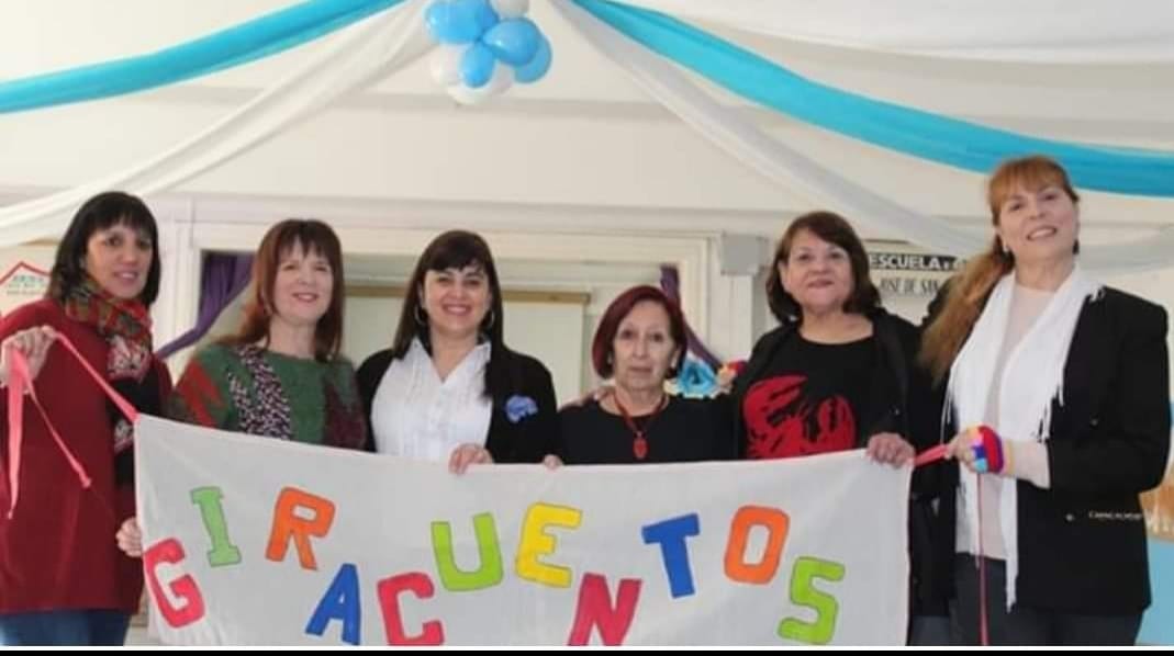 Colección de Voces de La Matanza