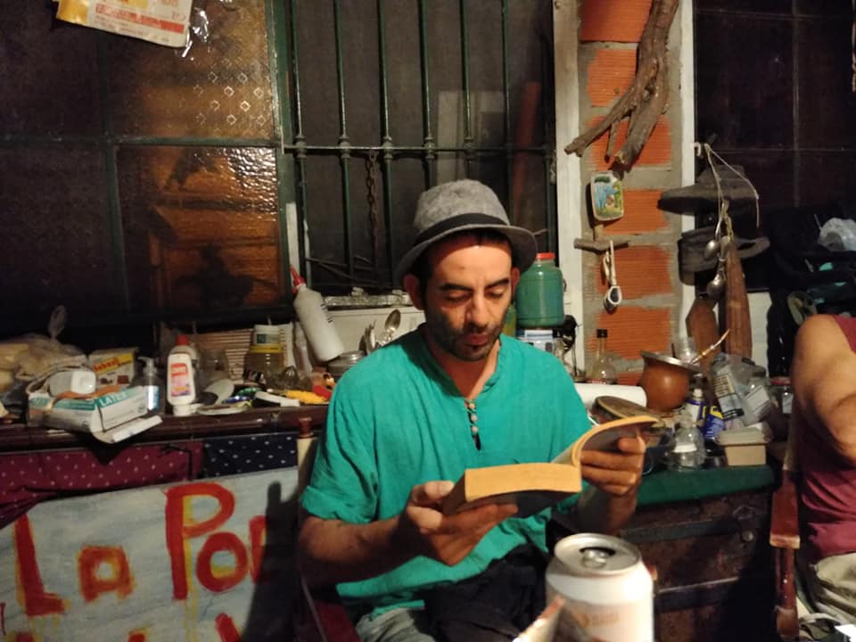La Matanza cultura