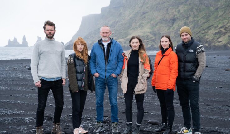 series películas documentales