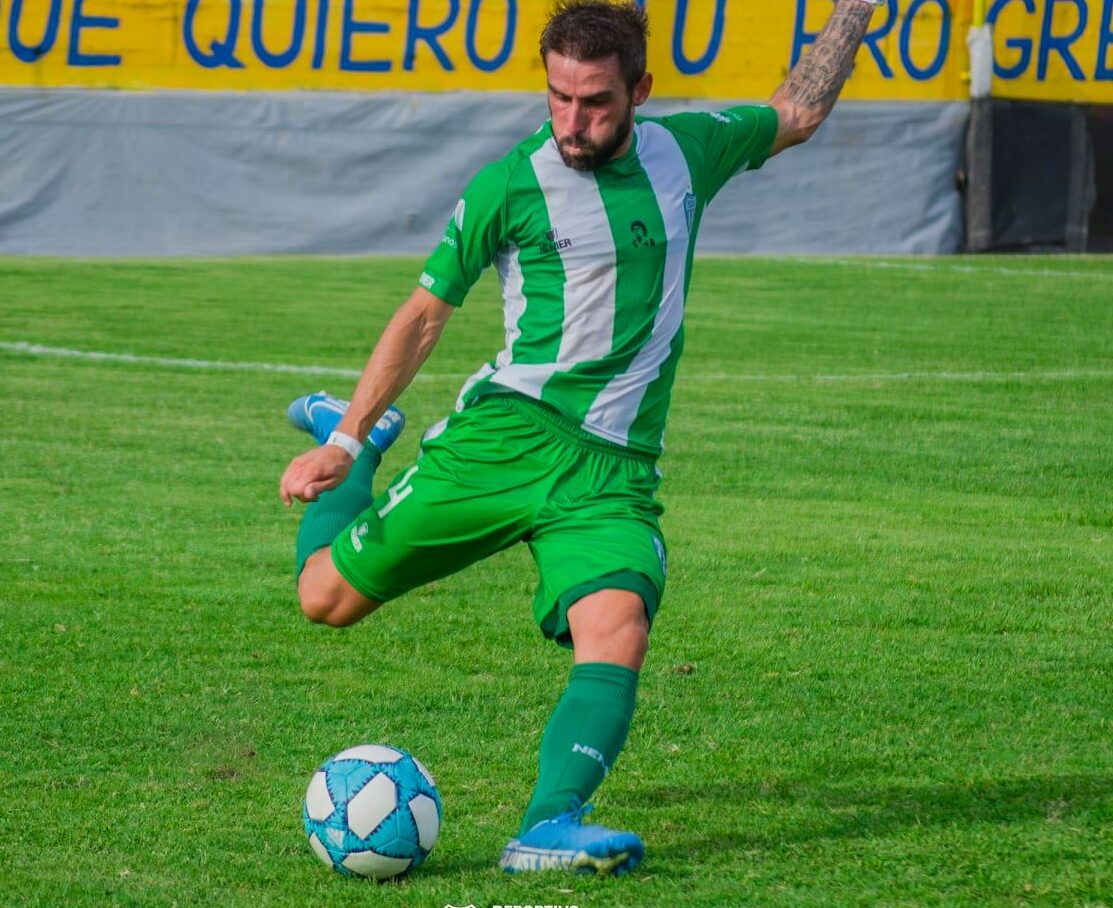 Deportivo Laferrere – Sportivo Italiano: Lafe sigue con la ilusión intacta y quiere seguir en carrera