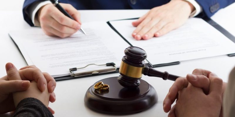 34 años de la Ley de divorcio: ¿Cómo fue el camino a la sanción?