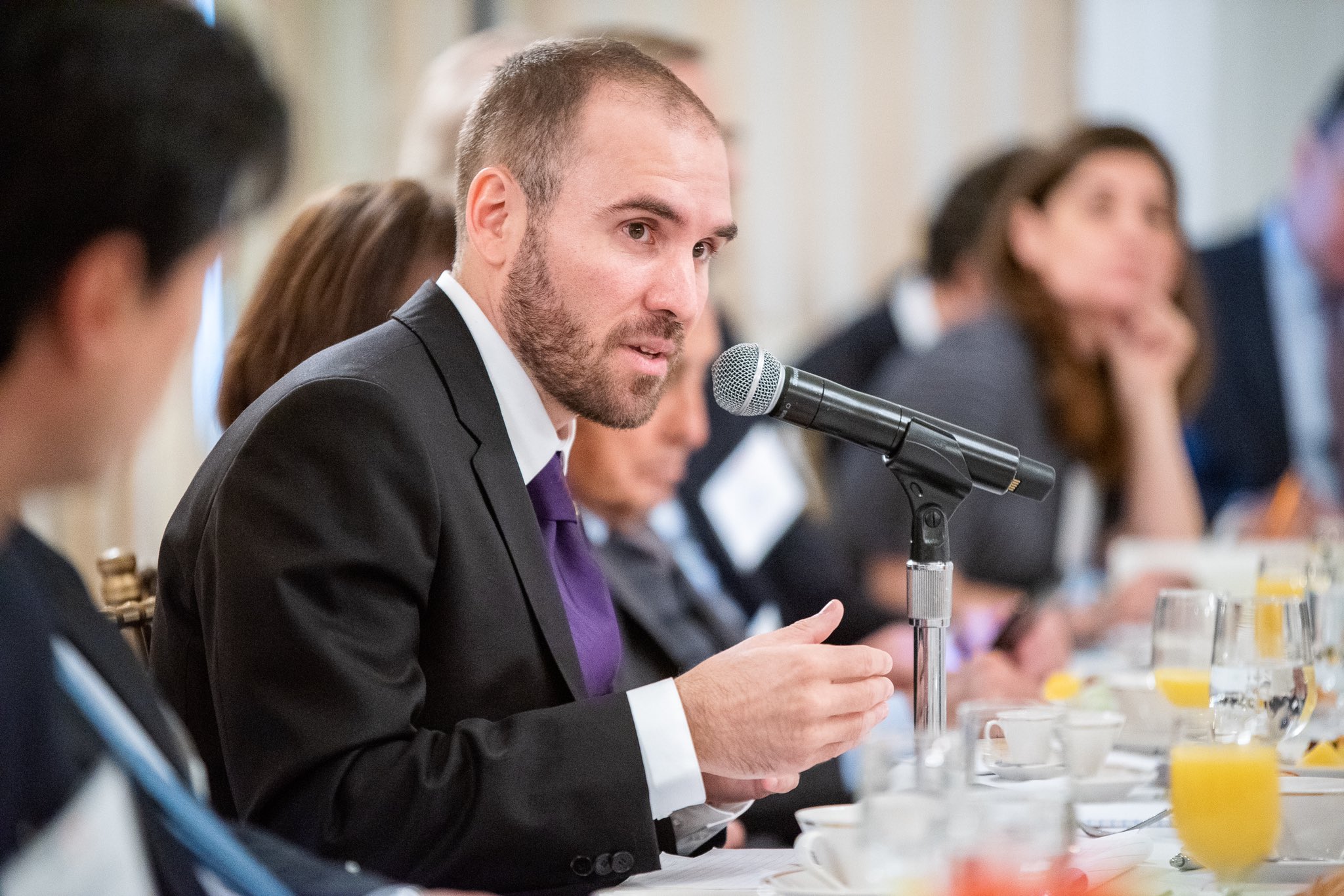 Club de Paris: El gobierno decidió no pagar su deuda, ¿Qué podría pasar ahora?