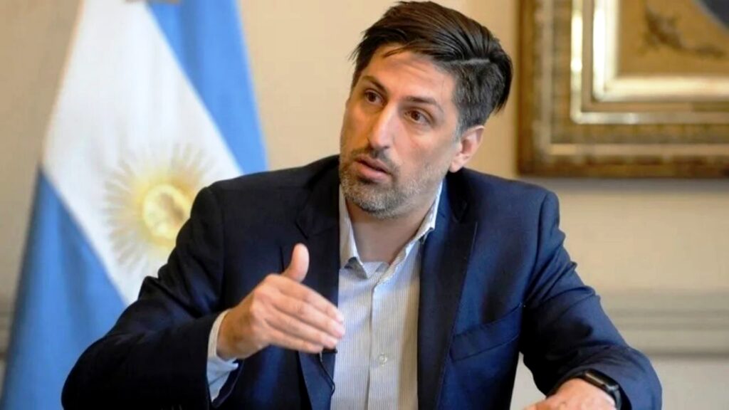 Nicolás Trotta Larreta