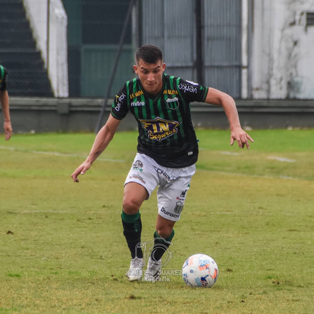 CHICAGO – QUILMES: El torito empató y cortó la mala racha
