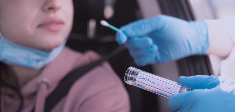 Plan DetectAR en Ramos Mejía y San Justo 