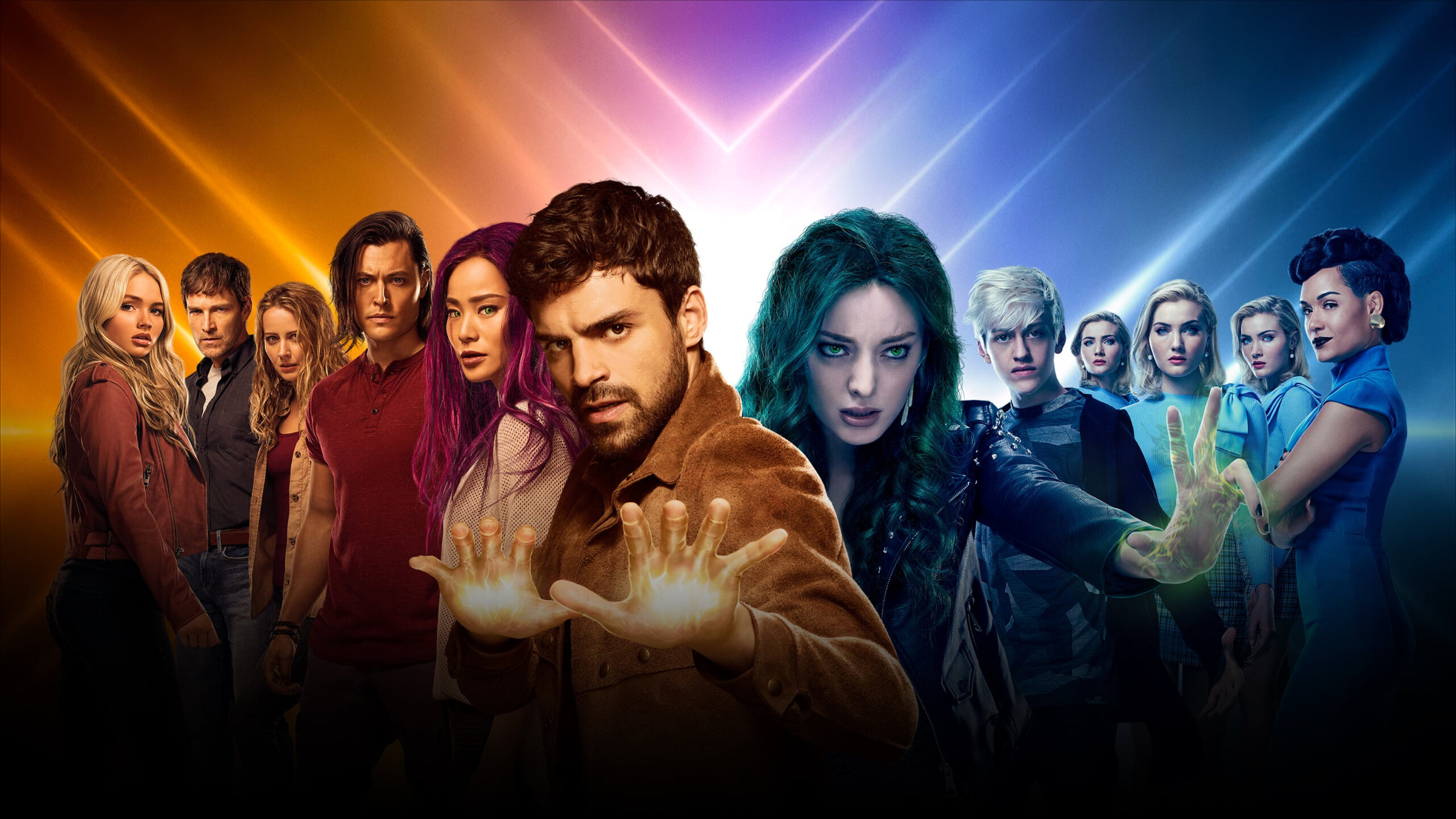 ¡Llegó el finde!: Las mejores series y películas online para ver