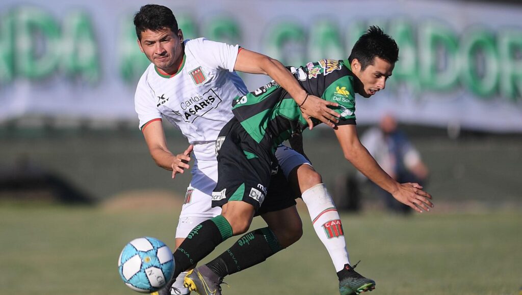 CHICAGO AGROPECUARIO