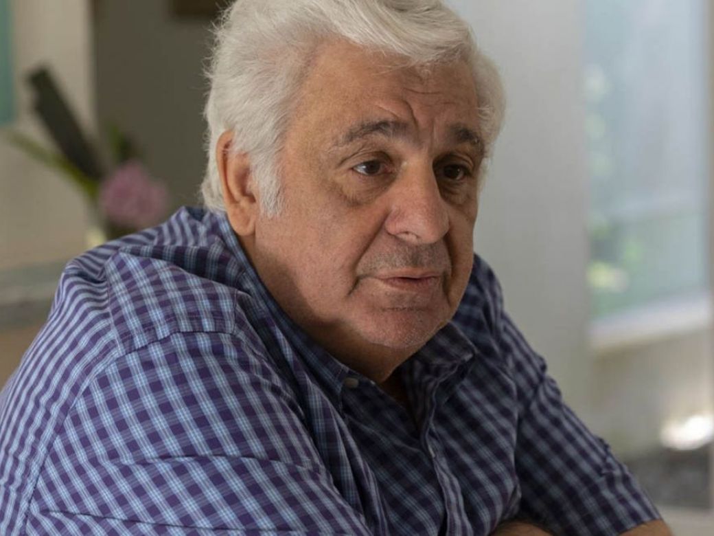 Piden que Alberto Samid regrese a la cárcel: Habría sido filmado en una parrilla de Ramos Mejía