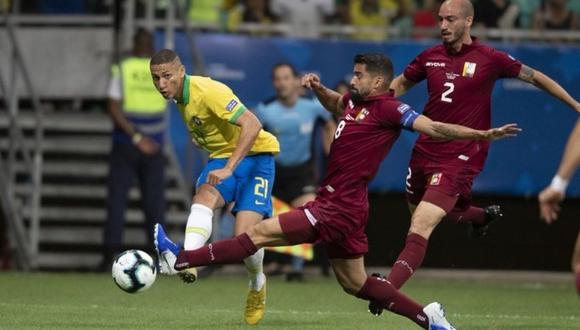 COPA AMÉRICA