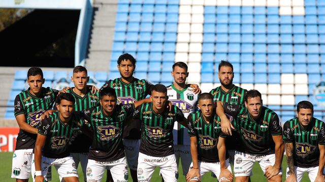 NUEVA CHICAGO PERDIÓ 3 A 0