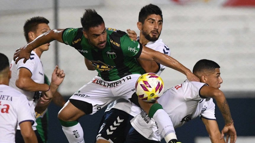 CHICAGO – QUILMES: El torito quiere salir