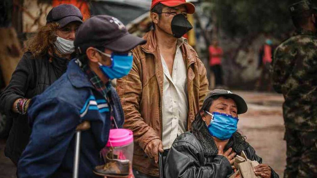 Vulnerabilidad y pobreza