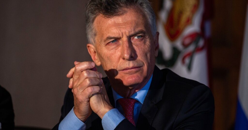 Cambiemos reforma jubilatoria